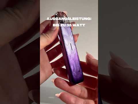 Uwell Caliburn G4 Mini