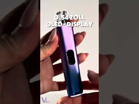 Vaporesso Vibe