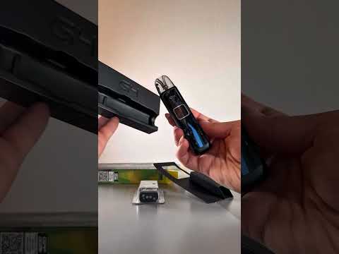 Uwell Caliburn G4 Kit