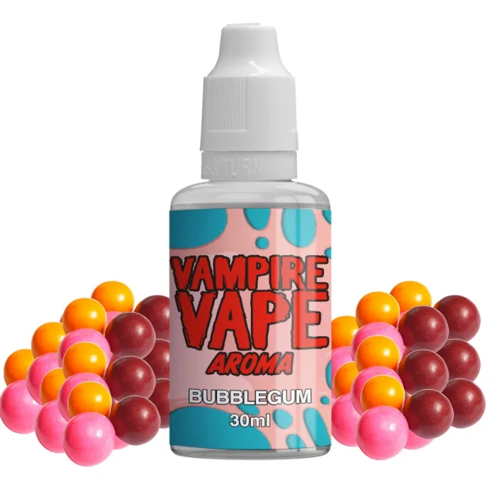 Bubblegum Aroma