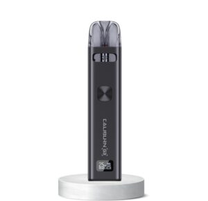 Caliburn G3 E-Zigaretten Set schwarz