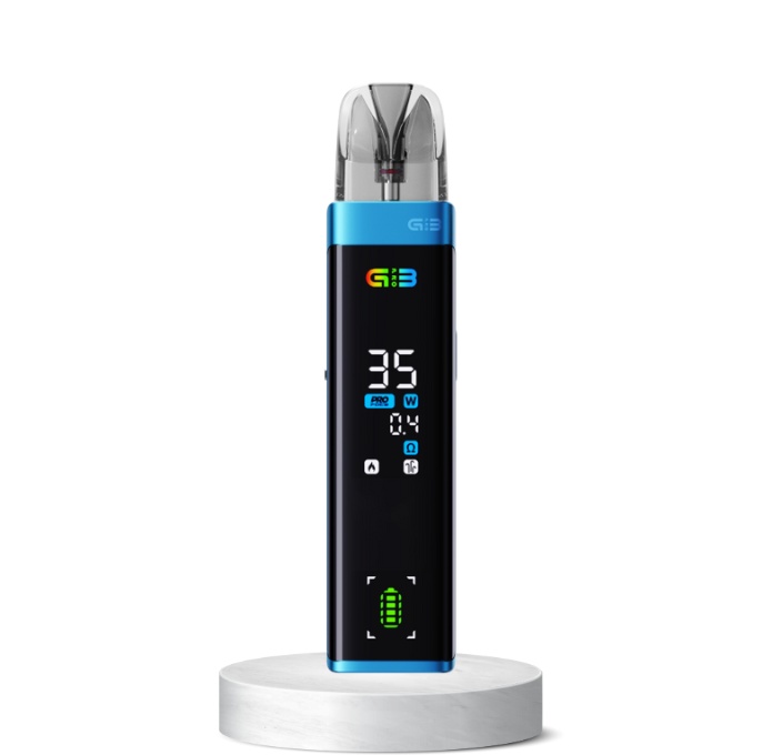 Uwell Caliburn G3 Pro Kit