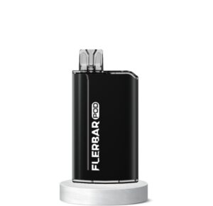 Flerbar - POD Akku 500 mAh schwarz