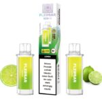 Flerbar Pods Lemon