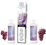 Flerbar Pods Nepa Grape