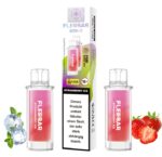Flerbar Pods Strawberry Ice