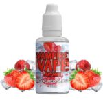 cool-red-slush-aroma-vampire-vape-30ml. Cool Red Slush Aroma