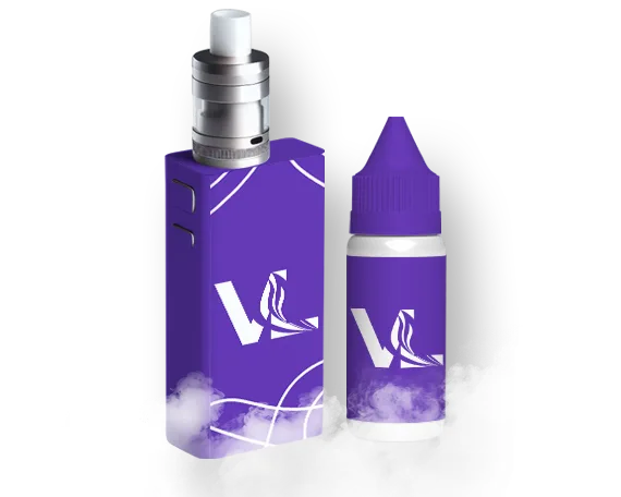 Vape-Laden Startseite