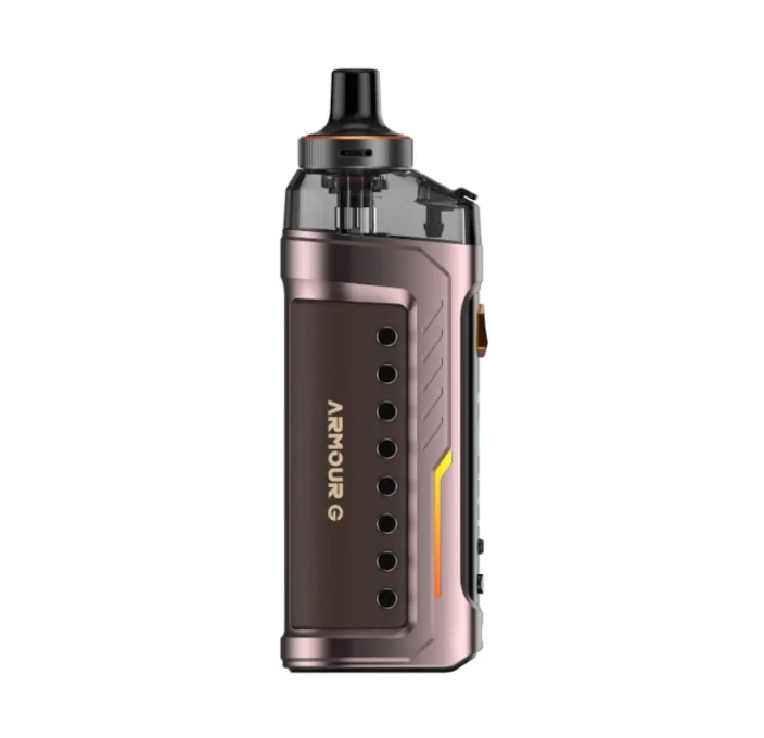 Vaporesso Armour G Kit - braun links