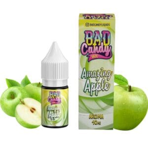 Bad Candy Amazing Apple Aroma
