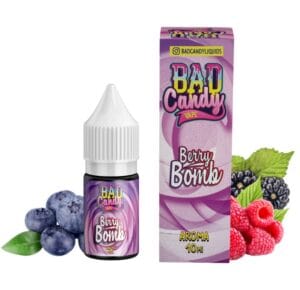 Bad Candy Berry Bomb Aroma