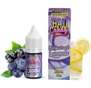Bad Candy Blackcurrant Lemonade Aroma
