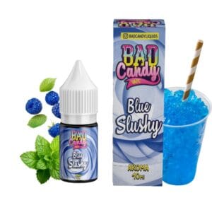 Bad Candy Blue Slushy Aroma