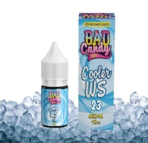 Bad Candy Cooler WS23 Aroma