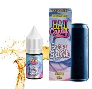 Bad Candy Energy Splash Aroma