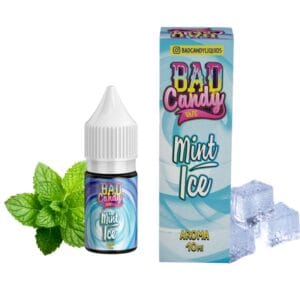 Bad Candy Mint Ice Aroma