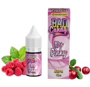 Bad Candy Mrs Pinky Aroma
