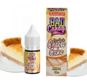 Bad Candy NY Cheesecake Aroma