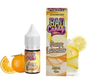 Bad Candy Orange Lemonade Aroma