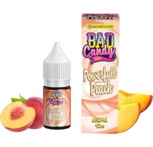 Bad Candy Powerfull Peach Aroma