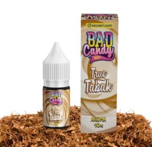 Bad Candy True Tabak Aroma