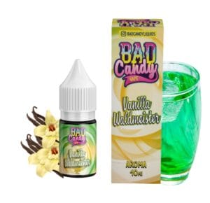 Bad Candy Vanilla Waldmeister Aroma