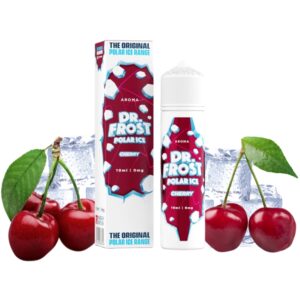 Dr. Frost Cherry Ice