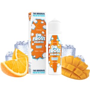 Dr. Frost Orange Mango Ice