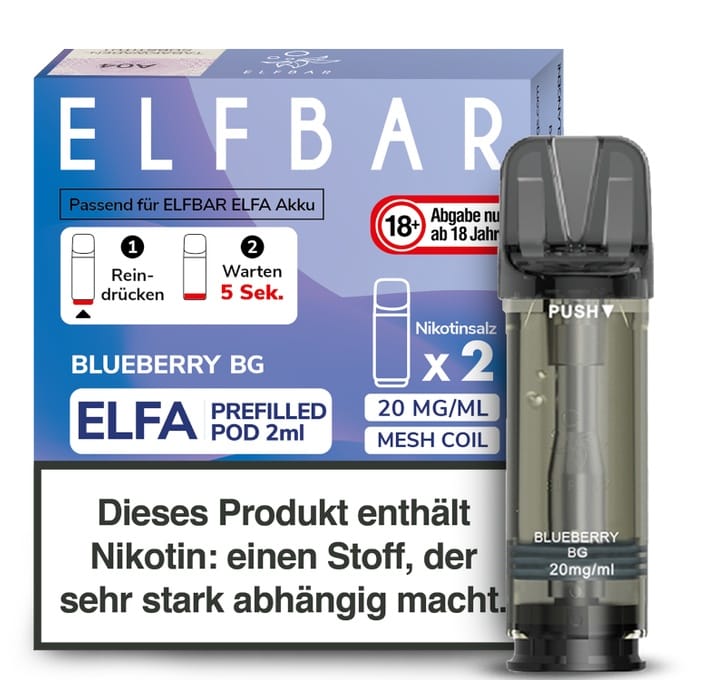 elfbar-elfa-pods-blueberry-bg-20mg-new Elfa Pods Blueberry BG