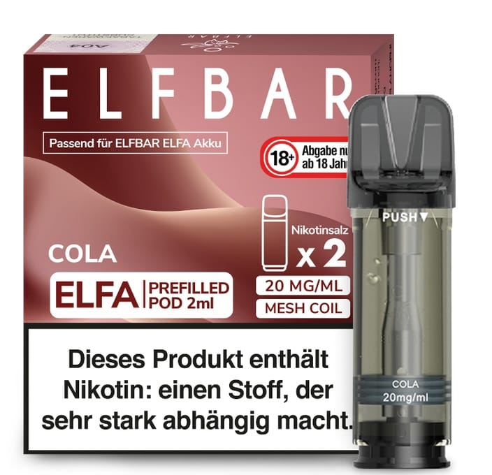 elfbar-elfa-pods-cola-20mg-new Elfa Pods Cola