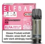 elfbar-elfa-pods-strawberry-ice-20mg-new Elfa Pods Strawberry Ice