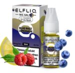 Blue Razz Lemonade - Nikotinsalz Liquid 10 mg/ml