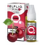cherry-nicsalt-nikotinsalz-elfliq-20 Cherry - Nikotinsalz Liquid 20 mg/ml