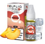 Peach Ice - Nikotinsalz Liquid 20 mg/ml