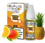 pineapple-mango-orange-nicsalt-nikotinsalz-elfliq-10 Pineapple Mango Orange - Nikotinsalz Liquid 10 mg/ml