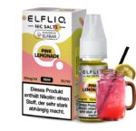 pink-lemonade-nicsalt-pink-lemonade-nikotinsalz-elfliq-20 Pink Lemonade - Nikotinsalz Liquid 20 mg/ml