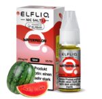 nicsalt-nikotinsalz-elfliq-20 Watermelon - Nikotinsalz Liquid 20 mg/ml