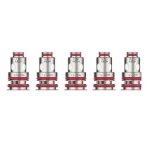 Vaporesso GTX Coils - 0,8 Ohm