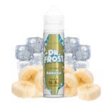 Dr. Frost Banana Ice Cold Longfill Aroma