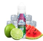 watermelon-lemon-ice-cold Dr. Frost Watermelon Lime Ice Cold Longfill Aroma