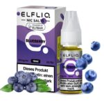 Blueberry - Nikotinsalz Liquid 20 mg/ml