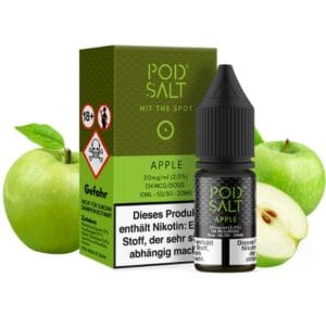 Pod Salt Apple 20mg