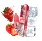 pod-salt-liquid-aqua-strawberry-20mg Pod Salt Aqua Strawberry Nikotinsalz Liquid 20mg