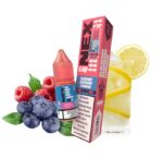 pod-salt-liquid-blueberry-raspberry-lemonade-0mg Pod Salt Blueberry Raspberry Lemonade Nikotinsalz Liquid 0mg