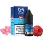 Pod Salt Bubble Blue Nikotinsalz Liquid 11 mg