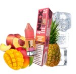 pod-salt-liquid-mango-peach-frozen-pineapple-0mg Pod Salt Mango Peach Frozen Pineapple 0mg