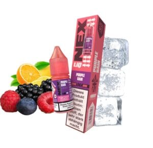 Pod Salt Purple Rain 20mg