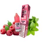Pod Salt Raspberry Mint Nikotinsalz Liquid 10mg
