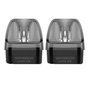 Vaporesso Luxe XR Pod - DTL - 2er