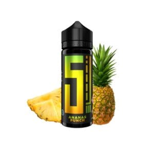 5EL Ananas Punch